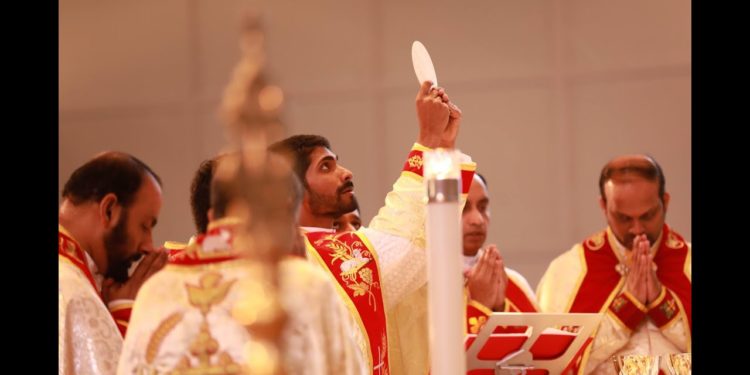 New Syro-Malabar leadership doubles down on calls for obedience on Mass