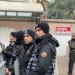Islamic State claims responsibility for attack on Catholic church in Istanbul