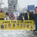 Six pro-life activists convicted of federal FACE Act charges, face over a decade in prison