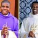 Two missionary priests who were kidnapped in Nigeria released