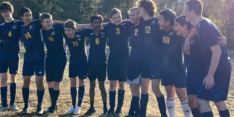 Can ‘Catholic joy’ save society? This growing network of Catholic schools says ‘yes’ 