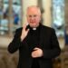 Ordination of English bishop-elect canceled amid unexplained ‘canonical process’