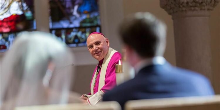 A legacy of love: Catholics reflect on Bishop Dorsonville’s impact on the Church