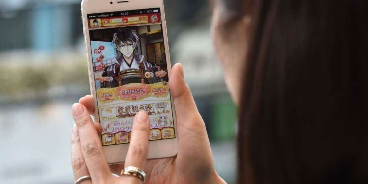 Marriage agencies no longer a lucrative business in Japan