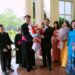 Archbishop Zalewski hints at full diplomatic ties with Vietnam