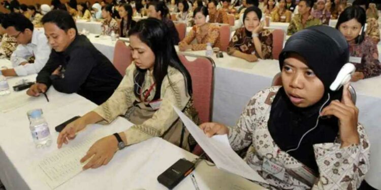 Navigating the complexities of Japan’s foreign trainee program