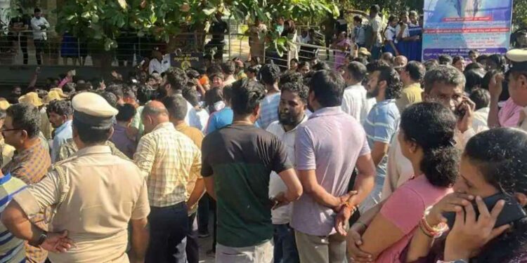 Indian diocese stands with nun sacked over baseless allegation