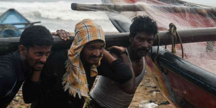 Indian fishers to boycott St. Anthony’s feast on Sri Lankan island