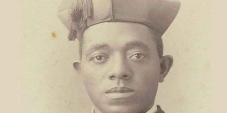 Black Catholic history is for everyone, Catholic educator says