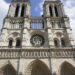 LEGO announces new architecture set of Paris’ Notre Dame Cathedral