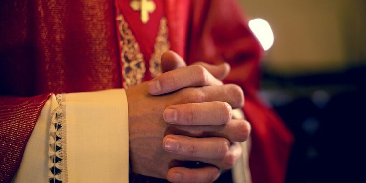 Vatican doctrine office releases note on the validity of the sacraments