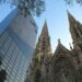 St. Patrick’s Cathedral offers reparation Mass after ‘scandalous’ funeral for trans activist