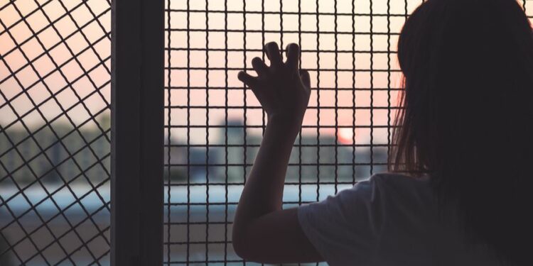 U.S. bishops urge passage of anti-human trafficking bill in Congress