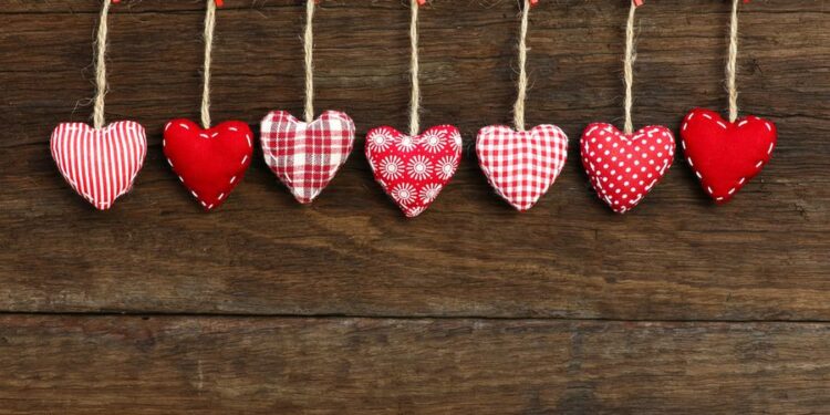 How to honor Valentine’s Day on Ash Wednesday 