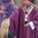Archbishop Vigneron rallies Catholics to engage in a spiritual ‘campaign’ this Lent