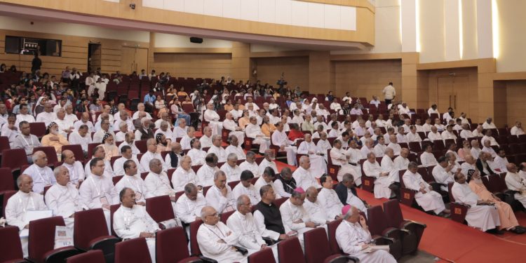 Violence against Christians in India addressed at Catholic bishops’ conference