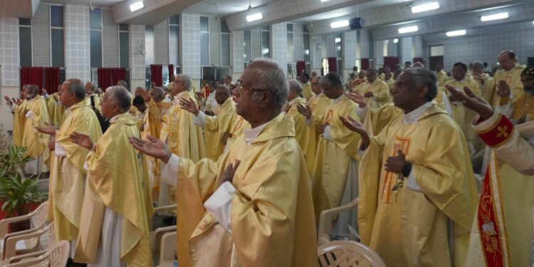 Indian Church to observe ‘day of prayer and fasting’ amid growing religious polarization