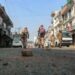 5 dead after India madrassa demolition sparks clashes