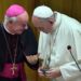 Creative power must be used responsibly, pope says