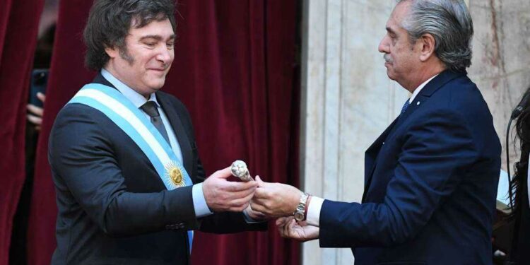 Presidential elections in Argentina – UCA News