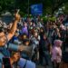 Fake news fuels anti-Rohingya sentiment in Indonesia