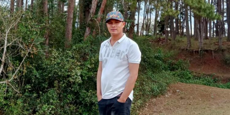 Vietnamese communist takes ‘road to Damascus’ to become Catholic