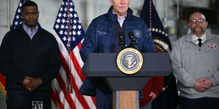 Russia reportedly working on space-based nuclear weapon