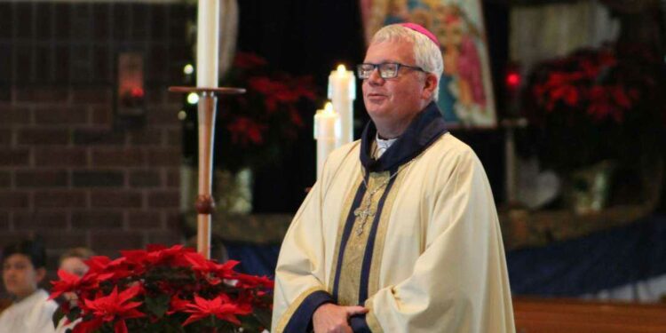 US Bishops stress need to go deeper, beyond blessings