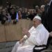 Rediscover the joy of simplicity, pope says