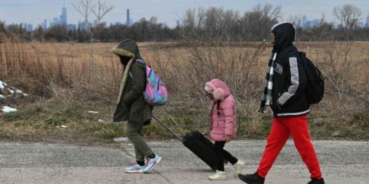 Vatican to focus on ‘journey’ for World Day of Migrants and Refugees