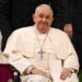 Waiting, not worldliness, leads to the Lord, pope says