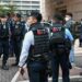 Rights groups urge nations to denounce new HK security law