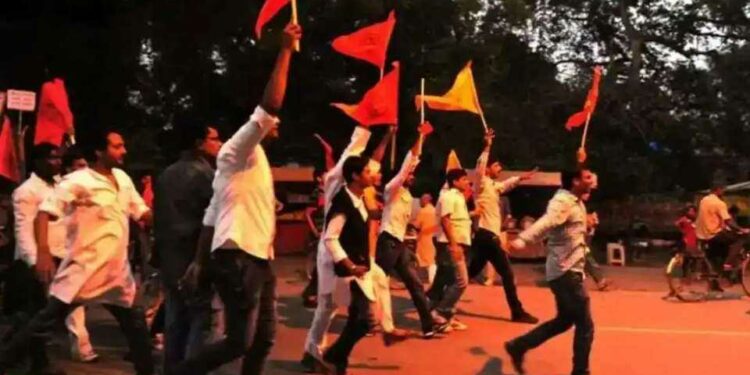 Indian Church demands action against people who humiliated nun