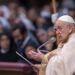 Pope Francis urges consecrated men and women to cultivate ‘an intense interior life’