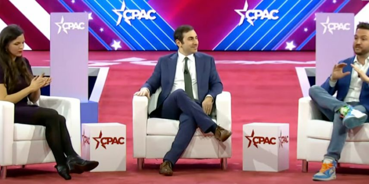 CPAC panelists sound alarm amid transgender-related parental rights battles