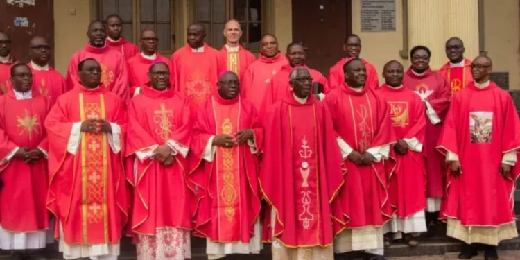 Nigeria fast becoming a hostile killing field, Catholic bishops in Ibadan province say