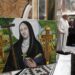 Pope Francis: Argentina’s first female saint shows us ‘the path of holiness’