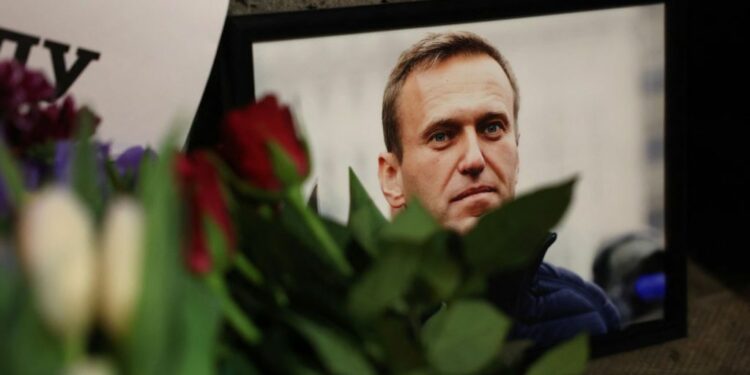 Russian opposition leader, outspoken Christian Alexei Navalny reportedly dead in prison