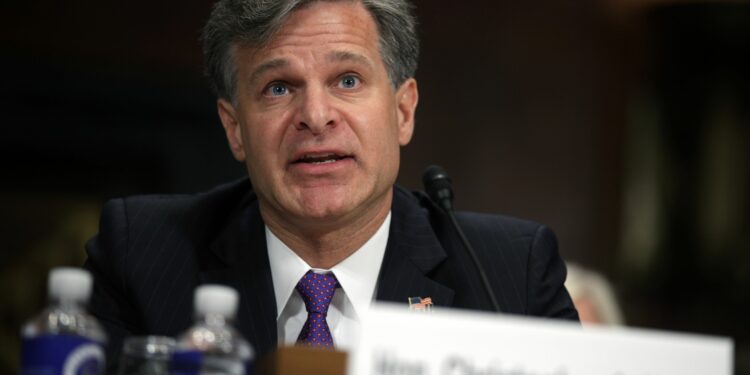 UPDATE: Senators press FBI on alleged deletion of files related to Catholic investigation