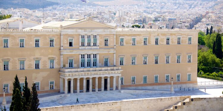 Greece becomes first Orthodox Christian country to legalize same-sex marriage