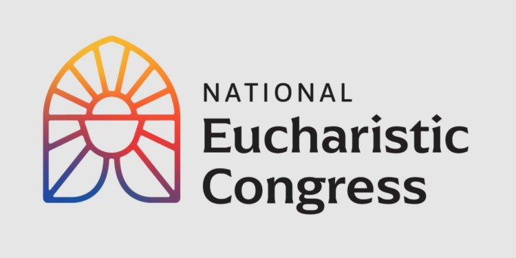 Registration opens for ‘milestone’ 2024 National Eucharistic Congress