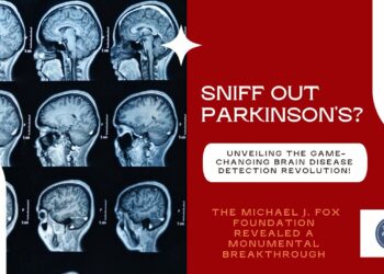 “Sniff Out Parkinson’s? Unveiling the Game-Changing Brain Disease Detection Revolution!”