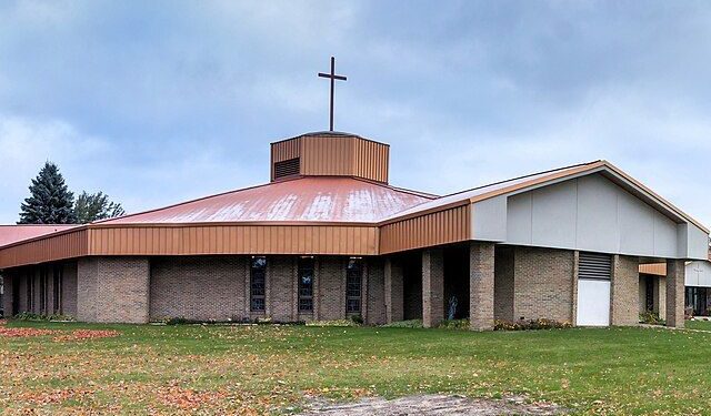 Michigan bishop bars two priests named in abuse report from celebrating Mass