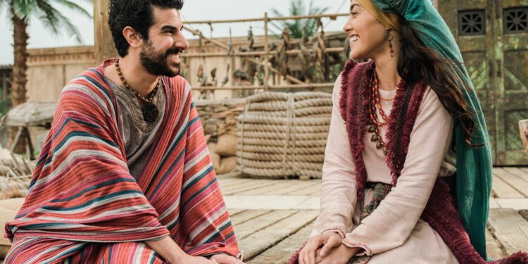 When it comes to ‘The Chosen’ Season Four, expect the unexpected