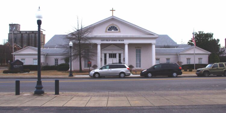 Tennessee priest indicted on multiple sexual abuse charges