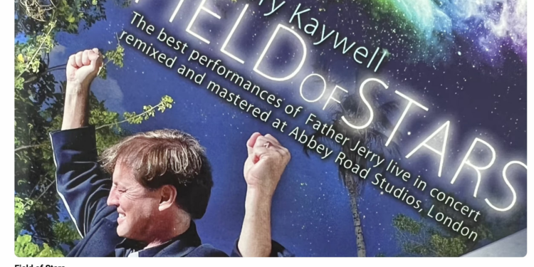 Florida diocese places Grammy-winning priest on leave amid sexual misconduct allegations