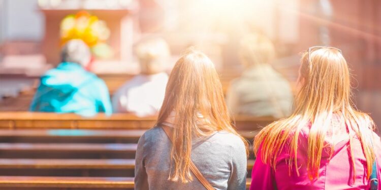 New Opus Dei program ‘Youth’ hopes to answer young people’s questions