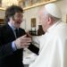 Meeting between Pope Francis and Argentine president signals possible turn in relationship