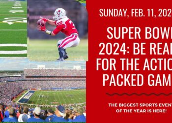 Get Ready For An Incredible Super Bowl Viewership Event: A Trivia Bonanza With Plenty Of Touchdowns