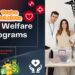 Unveiling the Lifeline: Understanding U.S. Welfare Programs
